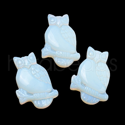 Opalite Pendants G-M417-08I-1