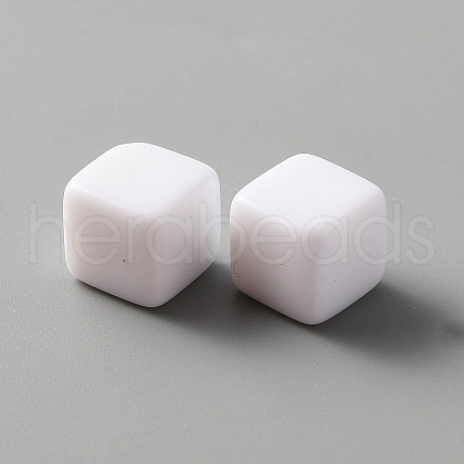 Opaque Acrylic Beads AJEW-WH0258-630B-1