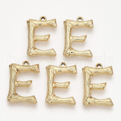 Eco-Friendly Alloy Pendants PALLOY-R110-31-1
