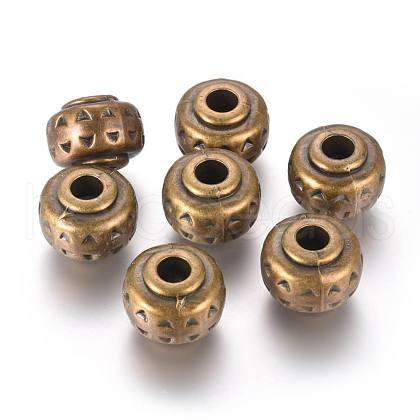 CCB Plastic Beads CCB-J029-26AB-1