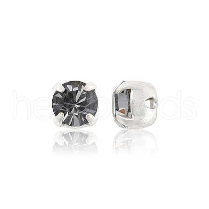 Preciosa® MAXIMA Crystal in Sew-On Cup Y-PRC-SS16-00030-260-S-1