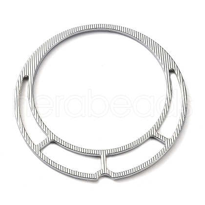 Rack Plating Alloy Pendants PALLOY-K023-11P-1