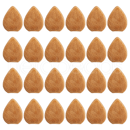 Velvet Cabochons FIND-WH20003-22A-1