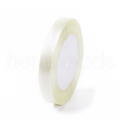 Single Face Satin Ribbon RC12mmY123-1