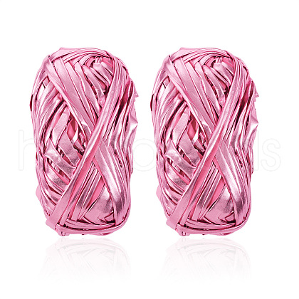 Sparkle Polyester Ribbon OCOR-TAC0017-03A-1