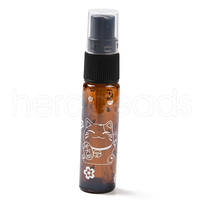 Glass Spray Bottles MRMJ-M002-03B-02-1