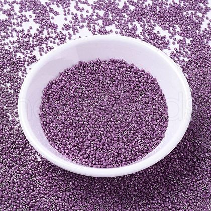 MIYUKI Delica Beads X-SEED-J020-DB1184-1