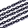 ABS Plastic Cable Chains KY-E007-02A-1
