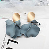 Alloy Stud Earrings for Women WGFE0DA-19-1