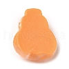 Translucent Resin Decoden Cabochons RESI-C035-03F-2