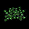 Luminous Resin Decoden Cabochons RESI-K036-06F-02-2