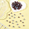Preciosa® Crystal Beads X-PRC-BA4-90100-20019-3