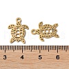 Ion Plating(IP) 304 Stainless Steel Pendants STAS-F300-07G-3