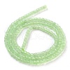 Cat Eye Beads Strands CE-G009-01Q-3