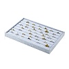Velvet Ring Displays X-RDIS-G001-02-1