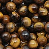 Natural Tiger Eye Crystal Ball PW-WG45243-03-1