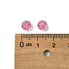 Preciosa® Crystal Beads X-PRC-BA6-70010-201-5