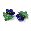 Handmade Lampwork Beads LAMP-S070-04B-3