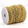 Iron Rolo Chains CH-S125-013-G-4