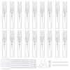 DIY Polypropylene(PP) Spray Bottles Kits MRMJ-BC0002-21-1