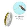 Tiger Tail Wire TWIR-R002-0.45mm-03-4