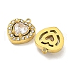 PVD Vacuum Plating 304 Stainless Steel Pendants STAS-L278-001C-G-2