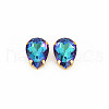 Sew on Rhinestone GLAA-N048-001B-07-2