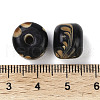 Handmade Lampwork Beads LAMP-M020-01H-4