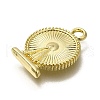 Alloy Pendants FIND-U023-01G-03-2
