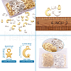 Alloy Pendants PALLOY-PJ0001-03-12