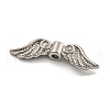 Non-Tarnish 304 Stainless Steel Beads STAS-K273-08B-P-2