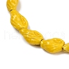 Ocean Series Handmade Porcelain Beads PORC-R002-04A-02-2