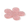 Acrylic Plastic Cabochons OACR-R273-01C-2
