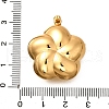 304 Stainless Steel Pendants STAS-H200-20G-3