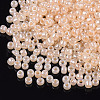 (Repacking Service Available) Glass Seed Beads SEED-C020-2mm-147-3