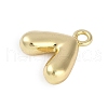 Rack Plating Alloy Pendants PALLOY-P309-02G-2