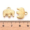 201 Stainless Steel Charms STAS-N109-230G-3