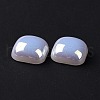 ABS Plastic Imitation Pearl FIND-A013-13C-3
