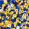 DIY Beads Jewelry Making Finding Kits DIY-TAC0009-10E-3