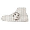 Alloy Enamel Brooches JEWB-I035-02P-03-2