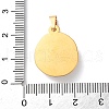 Natural Mixed Gemstone Pendants STAS-C120-11G-4