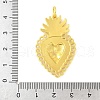 Alloy Pendants FIND-Z074-03G-05-3