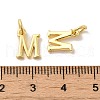 Brass Pendants KK-M273-03G-M-3