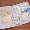 Globleland Crochet Needle Storage Case Sets DIY-GL0004-94-5