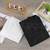 Polyester Lace Fabrics DIY-WH20025-027A-5
