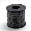 Faux Suede Cords LW-R027-2.7mm-1129-2