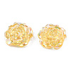 Transparent ABS Plastic Cabochons KY-N021-02-B07-3