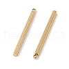 Ion Plating(IP) 304 Stainless Steel Pendants STAS-G336-03D-G-2
