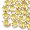 Glass Links connectors X-GLAA-S179-07N-2