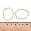 Rack Plating Alloy Pendants PALLOY-T090-01G-A-NR-3